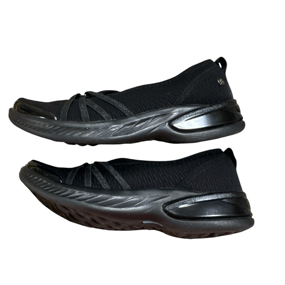 LifeStride Niche Slip-On Sneakers Size 7.5 - Excellent Condition - Picture 3 of 8